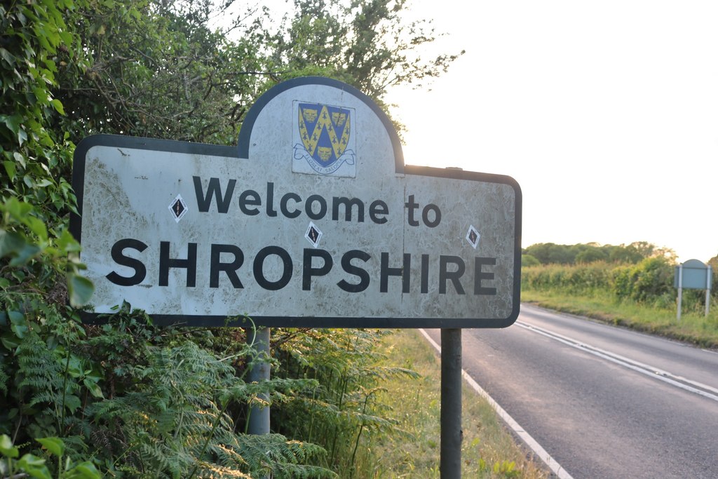 Fuel Poverty in Shropshire